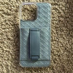 Walli case for iPhone 14 Pro Max